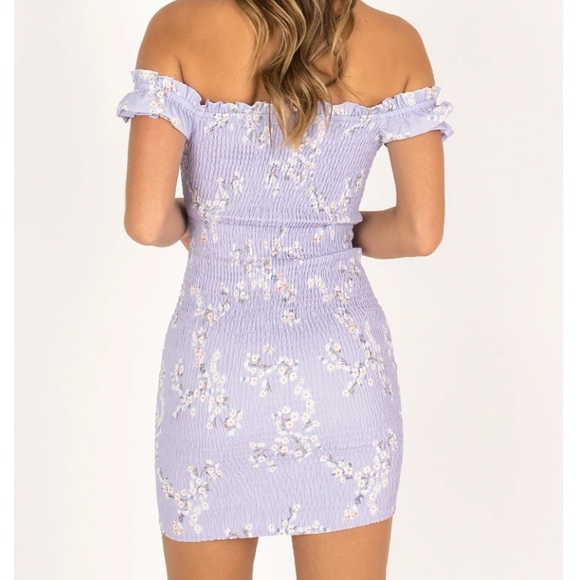 Sundae muse Bambi dress - Picture 6 of 7